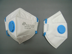 HI0708V N95 Mask